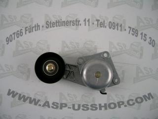 Flachriemenspanner - Belt Tensioner  Ford 5,4L 97-98